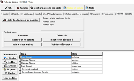 Fiche dossier_Onglet Facture_2