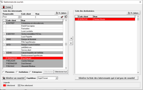 Gestionnaire de courriels_SMTP