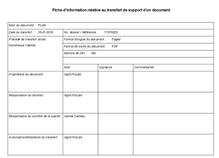 Fiche information_Exemple imprime