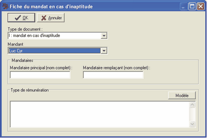 Fiche du mandat_Inaptitude