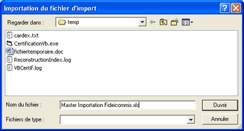 Imp_Fichier_Import