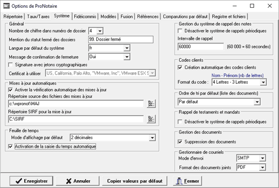 options_pronotaire_systeme