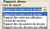 Rapports_divers