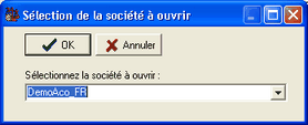 Selection societe