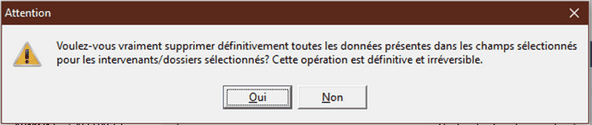 Suppression donnes_Message1