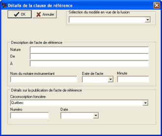 Hypotheque_Acte de reference_Ajout