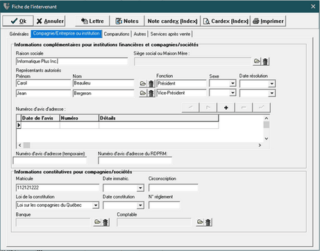 Intervenant_Compagnie Entr Inst