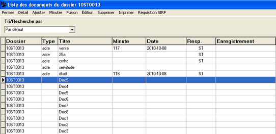 Table_documents